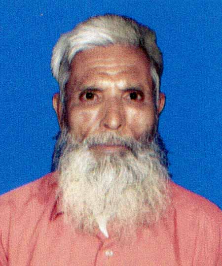 Member Photo
