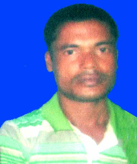 Member Photo