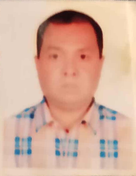 Member Photo