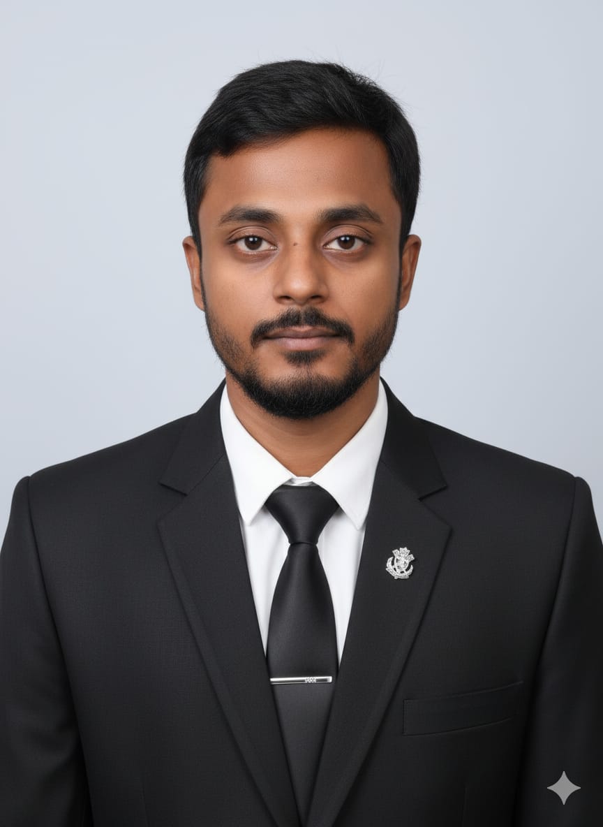 Member Photo